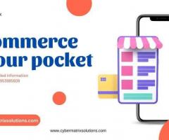 Market your Products Globally with the Finest E-Commerce Solutions in India