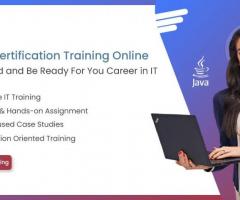 Master Java Programming from Home with Online Learning Courses