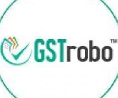 Boost Your GST Compliance with GSTrobo®
