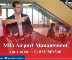 MBA airport management