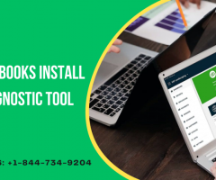 QuickBooks Install Diagnostic Tool: Fix QB Install Errors Easily