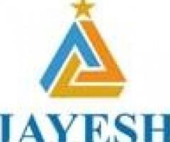 Leading raw material manufacturer for diamond tools | JAYESH GROUP