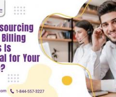 How Outsourcing Medical Billing Services Is Beneficial for Your Practice?