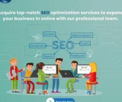"Boost your profit with top seo company in RT Nagar - Skyaltum "