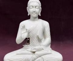 Buy For Best Quality Buddha Marble Statue and Marble Buddha Statue for Home