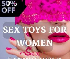 Order Sex Toys In Mumbai ! Avail Up To 50% Off | Call 8697743555