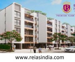 Book your luxury residential apartment at Birla Navya Floor | Reiasindia