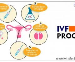 Ivf Cost in Delhi and Surrogacy Cost in India