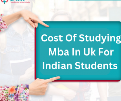 Cost Of Studying Mba In Uk For Indian Students | Education Bricks