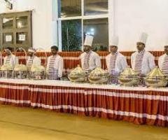 Wedding Caterers in Bangalore - Best Veg Catering Services Near Me