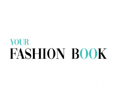 Your Fashion book