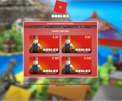 gift card code roblox free