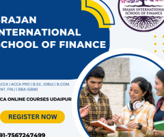 Are you searching for the top ACCA Course Fees in Udaipur ?