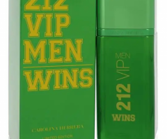 212 Vip Wins Cologne by Carolina Herrera for Men