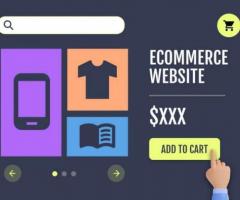 What Are the Benefits of Having an Ecommerce Website?