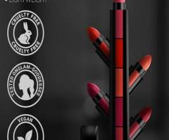 Lipstick Manufacturers In India