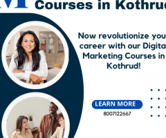 Digital Marketing Courses in Kothrud | Milind Morey