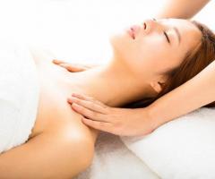Korean Body Scrub Services In Los Angeles - Get Pampered Today!