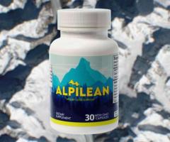 [FACT CHECK] ALPINE ICE HACK REVIEWS 2023 RECIPE FOR WEIGHT LOSS OR SCAM?