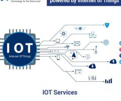 IoT and Artificial Intelligence Solutions Company in India | OpenTeQv