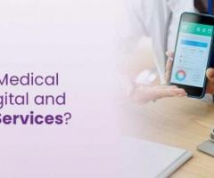 What Is the Medical Billing for Digital and Telehealth Services?