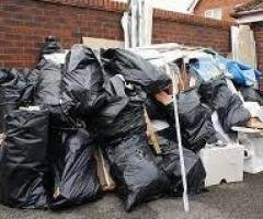 Construction Debris Removal Langley