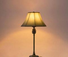 Table Lamps Online - Gulmohar Lane