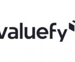 Wealth Management Platform - Valuefy