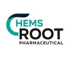 Chemsroot pharmaceutical: Chandigarh's Pharma Choice