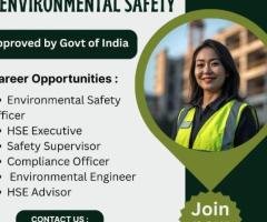 Diploma industrial safety management in chennai | Fire and Safety Course in Chennai