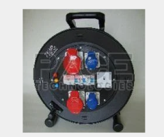 Extension Cable Drum Manufacturer