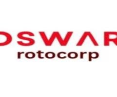 Rotary Airlock Valve Manufacturer in India | Precision-Engineered Industrial Solutions