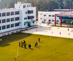Best English Medium School in Gorakhpur - IDPS