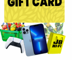 Claim Your $500 Gift Card With PayPal! - 1