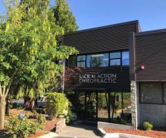 Back to Action Chiropractic Center