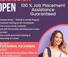Professional Online Teacher Training Courses | PTT Course in Delhi