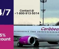 Caribbean Airlines Bookings +1-800-913-5014 - Why Choose Caribbean