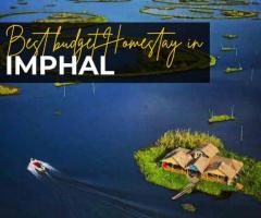 Looking For a Unique Homestay in Imphal | Liamtra