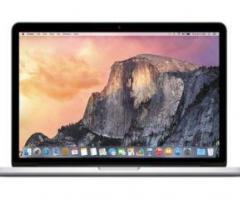 Buy a Used MacBook Pro For sale at the cheapest price | Poshace