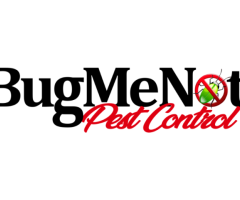 BugMeNot Pest Control