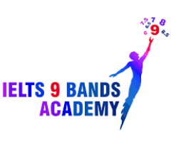 IELTS 9 bands Academy 4 SL group