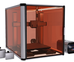 Snapmaker Artisan 3 in 1 3D Printer Safety Features