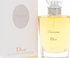 Dior Vanilla Diorama Perfume by Christian Dior for Women