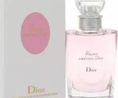 Forever And Ever Perfume by Christian Dior for Women
