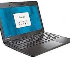 Buy The Best Refurbished Chromebook In The Sale On Poshace