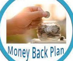 What are the advantages of Money Back Policy?