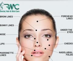 Dermal Fillers Injections in Islamabad - Rehman Medical Center
