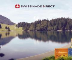 Swissmade Direct| One stop shop for Swiss coffee, knife, chocolate & more