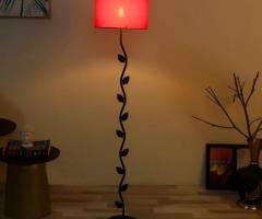 Shop Modern Floor Lamps | Stylish and Functional Lighting Solutions