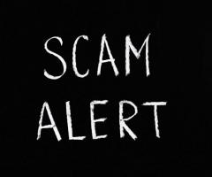 Charity scam help: Call us, the fund recovery specialists